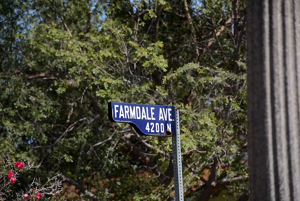 Farmdale Ave - Studio City (grid #2)