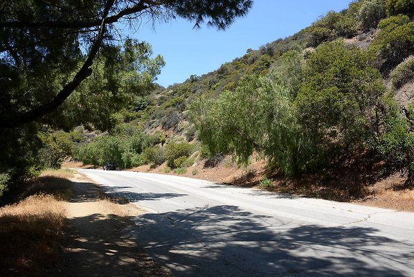 Day 1 scouting - Griffith Park &amp; Universal