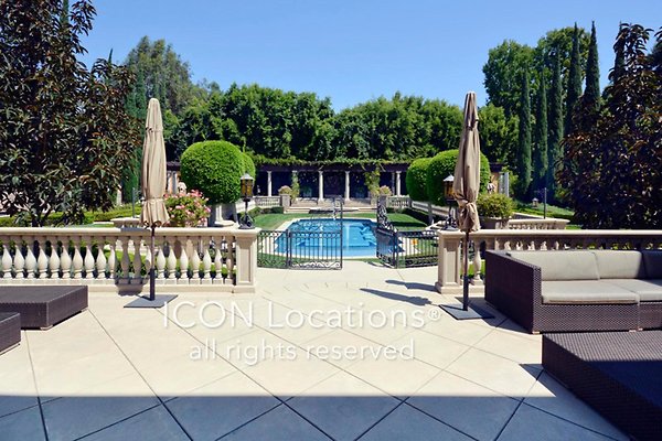 Icon mansion 613 - Beverly Hills (file photos - not fully cleared) Icon mansion 613 - Beverly Hills (file photos - not fully cleared)