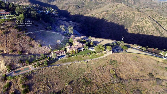 VILLA27530 076LRICON VILLA27530 076LRICON