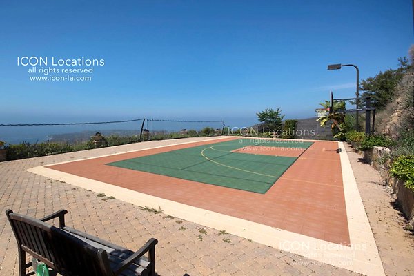 VILLA27530 020LRICON VILLA27530 020LRICON