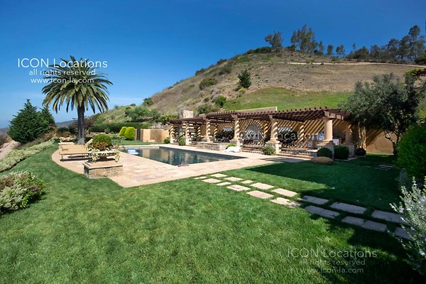 VILLA27530 013LRICON VILLA27530 013LRICON