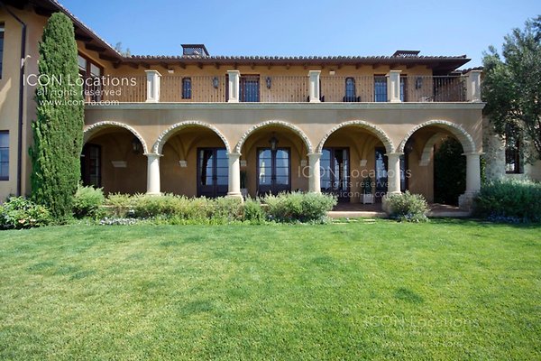 VILLA27530 011LRICON VILLA27530 011LRICON