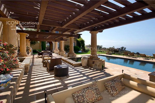 VILLA27530 018LRICON VILLA27530 018LRICON